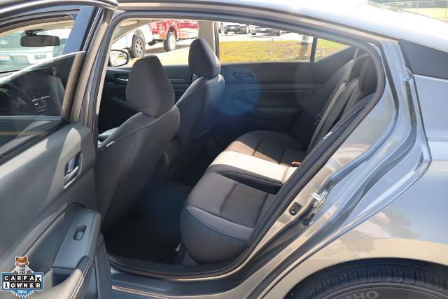 2024 Nissan Altima SV Intelligent AWD