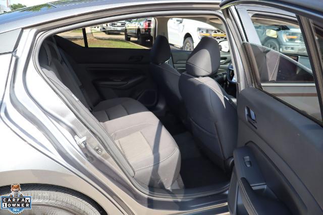 2024 Nissan Altima SV Intelligent AWD