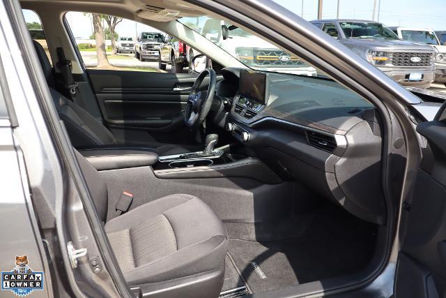 2024 Nissan Altima SV Intelligent AWD