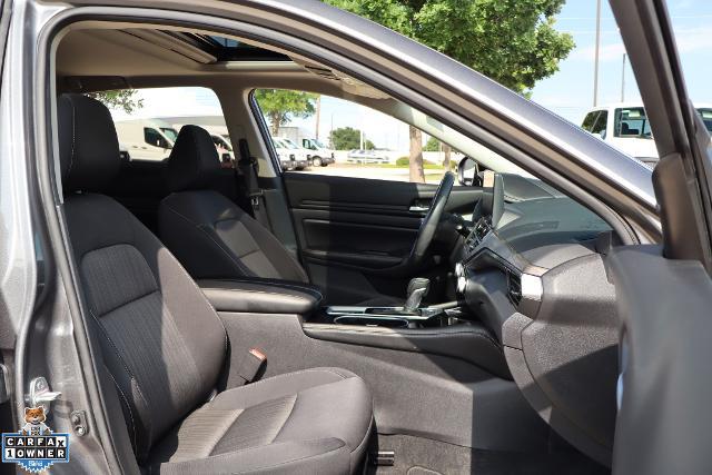 2024 Nissan Altima SV Intelligent AWD