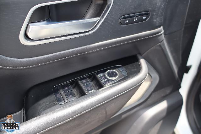 2025 INFINITI QX80 SENSORY AWD