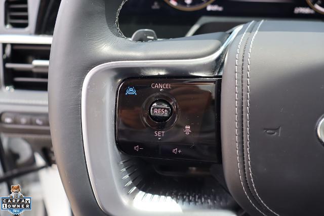 2025 INFINITI QX80 SENSORY AWD