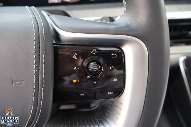2025 INFINITI QX80 SENSORY AWD