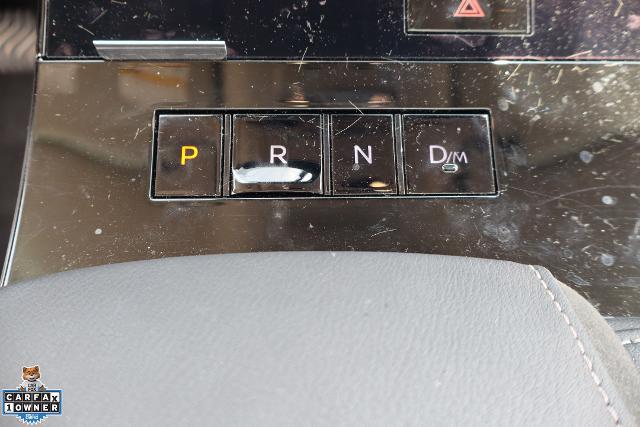 2025 INFINITI QX80 SENSORY AWD