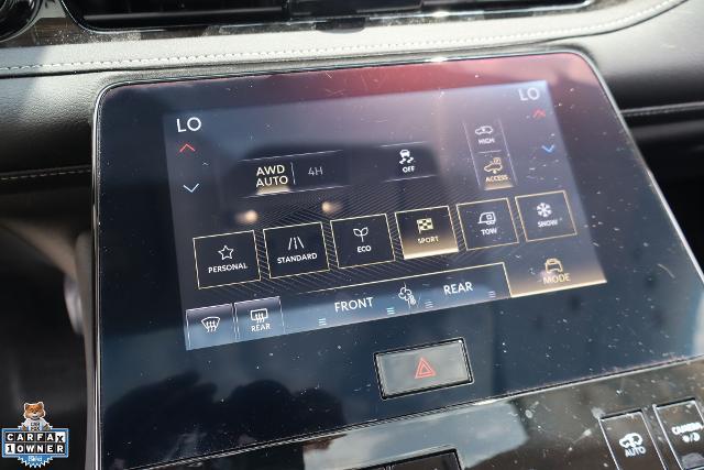 2025 INFINITI QX80 SENSORY AWD
