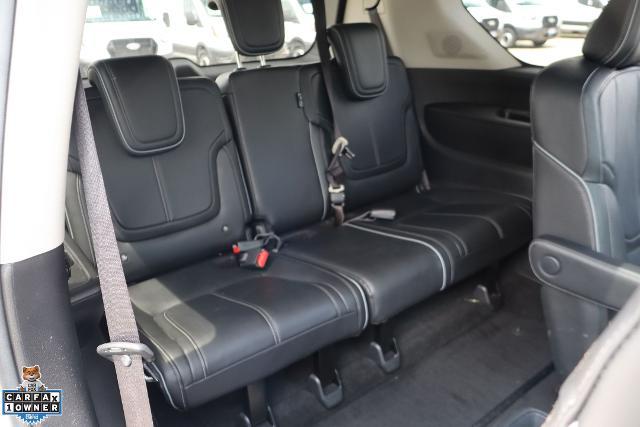 2025 INFINITI QX80 SENSORY AWD