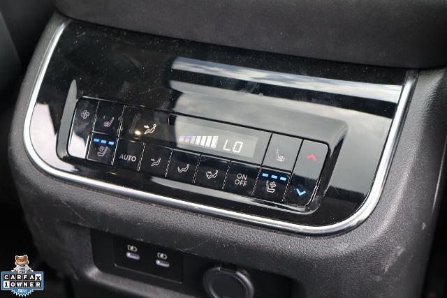 2025 INFINITI QX80 SENSORY AWD