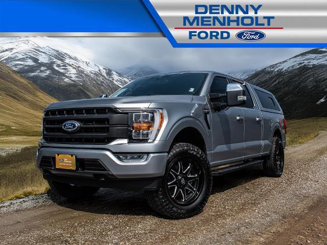 2022 Ford F-150 LARIAT for sale in Butte, MT