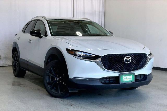 2024 Mazda CX-30 2.5 S Select Sport for sale in Houston, TX