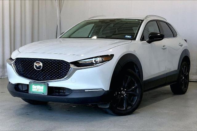 2024 Mazda CX-30 2.5 S Select Sport