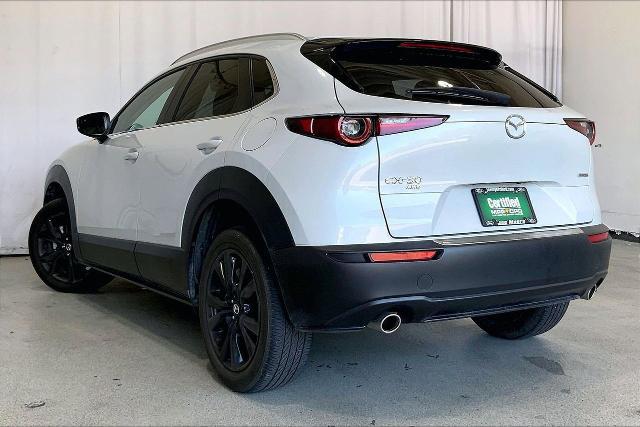 2024 Mazda CX-30 2.5 S Select Sport