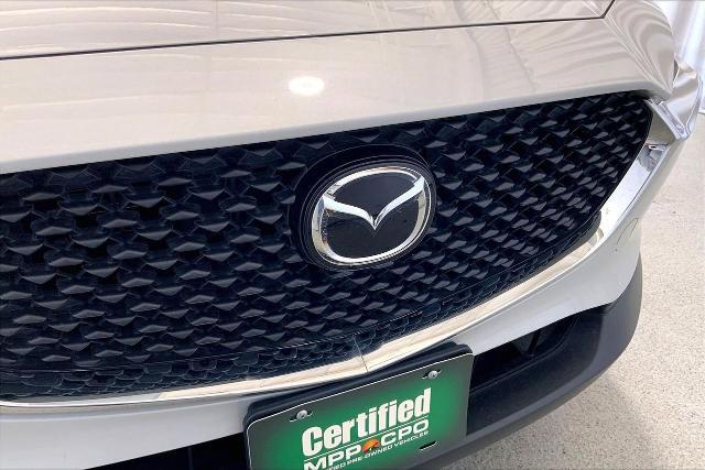 2024 Mazda CX-30 2.5 S Select Sport