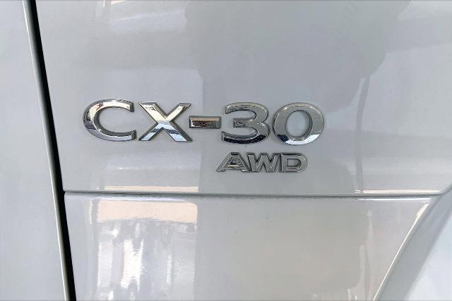 2024 Mazda CX-30 2.5 S Select Sport