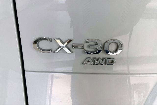 2024 Mazda CX-30 2.5 S Select Sport