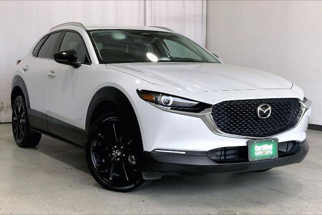 2024 Mazda CX-30 2.5 S Select Sport