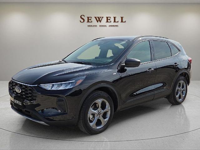 2025 Ford Escape ST-Line for sale in Odessa, TX