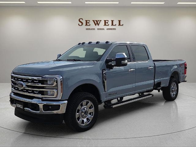 2025 Ford F-350 LARIAT for sale in Odessa, TX