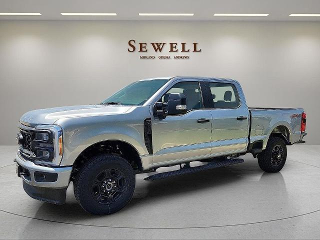 2023 Ford F-250 XL for sale in Odessa, TX