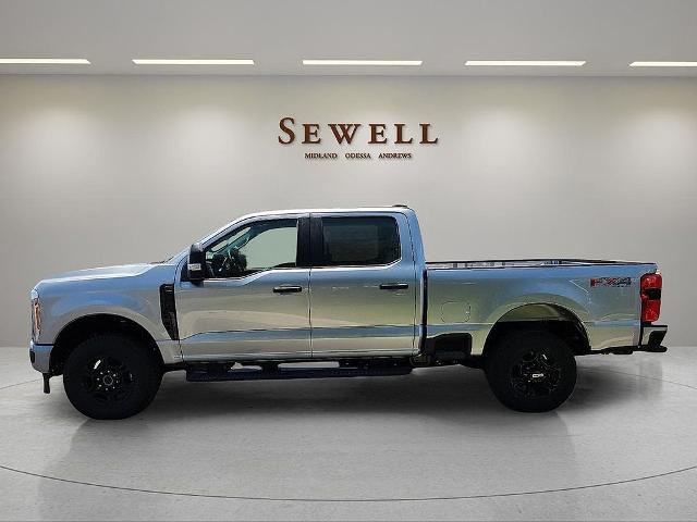 2023 Ford F-250 XL