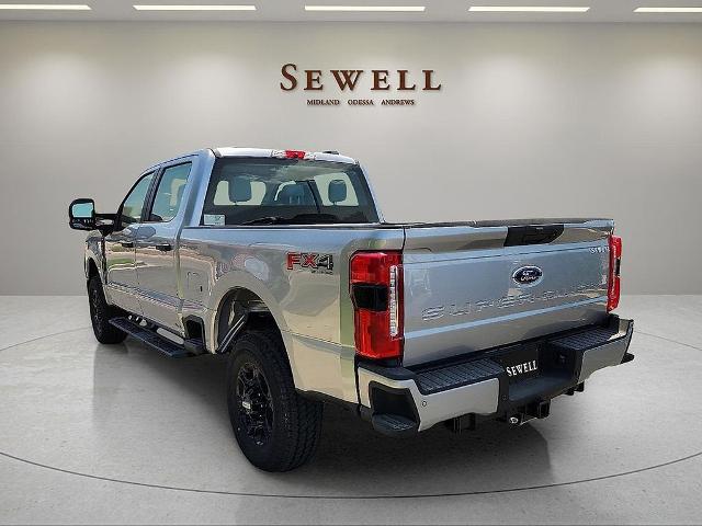 2023 Ford F-250 XL