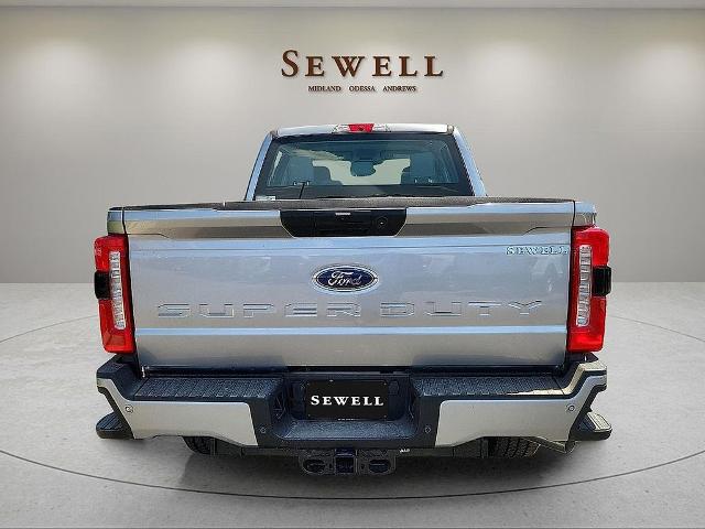 2023 Ford F-250 XL