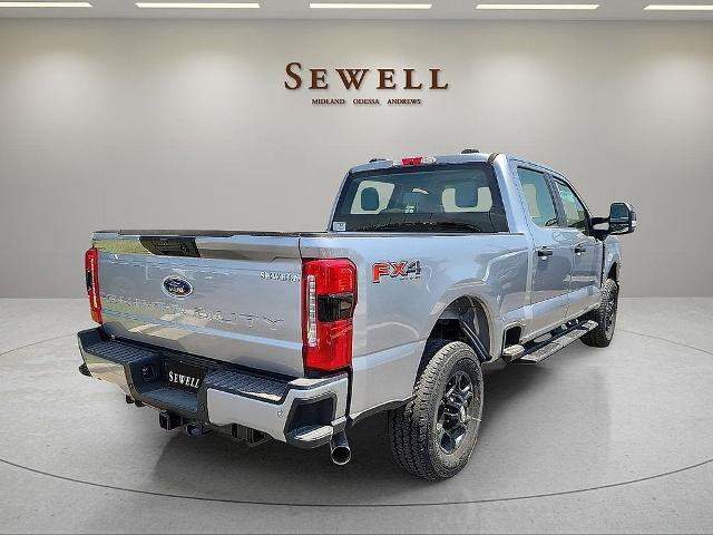 2023 Ford F-250 XL