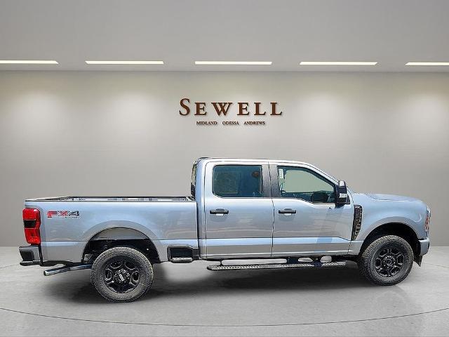 2023 Ford F-250 XL