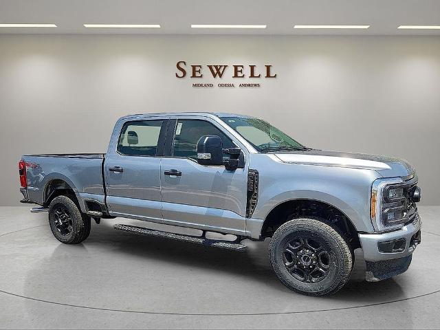 2023 Ford F-250 XL