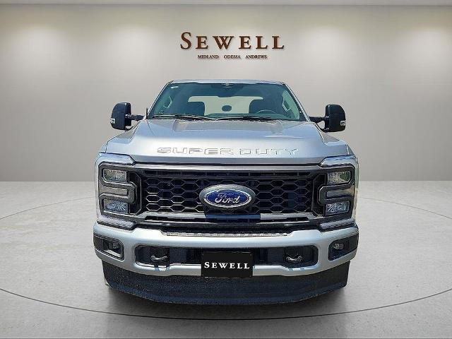 2023 Ford F-250 XL