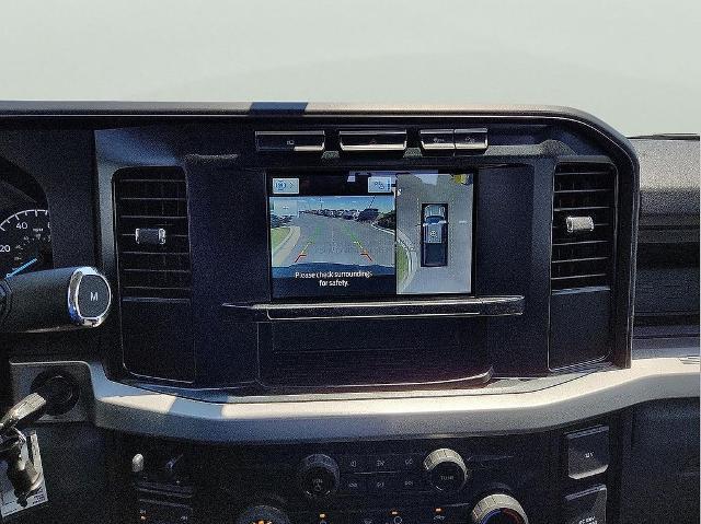 2023 Ford F-250 XL