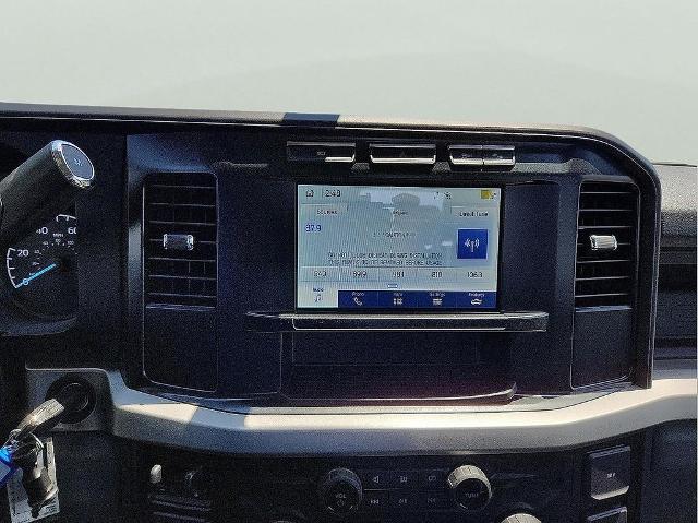 2023 Ford F-250 XL