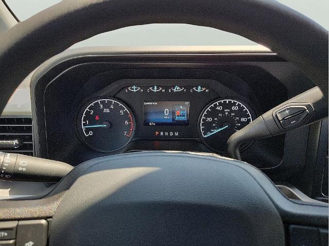 2023 Ford F-250 XL