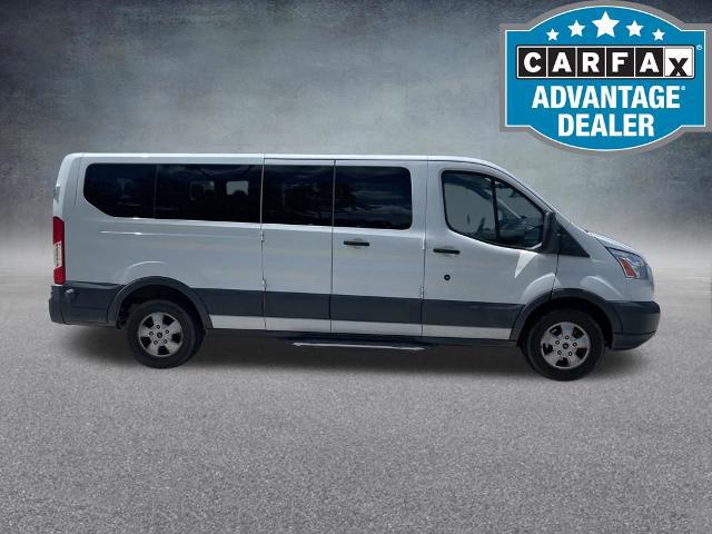 2017 Ford Transit XLT for sale in Brenham, TX
