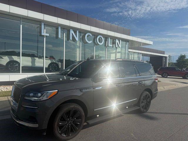 2024 Lincoln Navigator Black Label for sale in Raleigh, NC