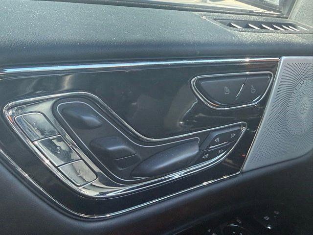 2024 Lincoln Navigator Black Label