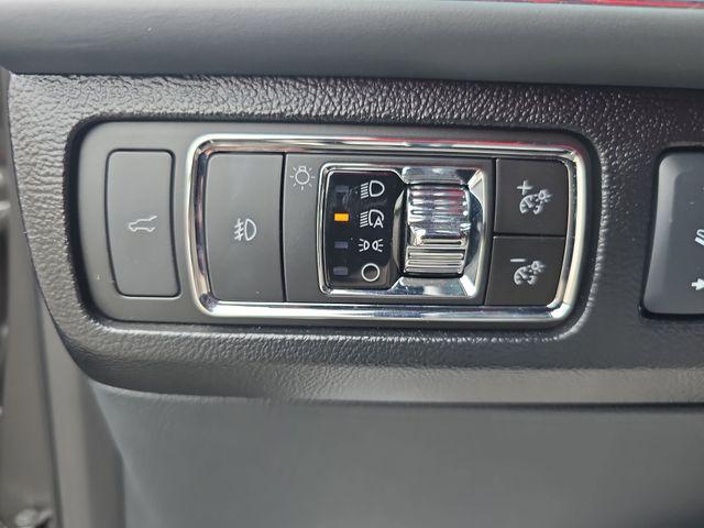2024 Lincoln Navigator Black Label