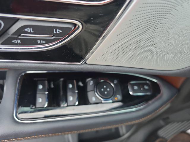 2024 Lincoln Navigator Black Label
