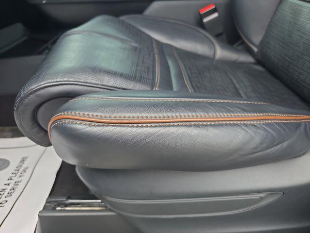 2024 Lincoln Navigator Black Label