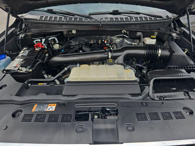 2024 Lincoln Navigator Black Label