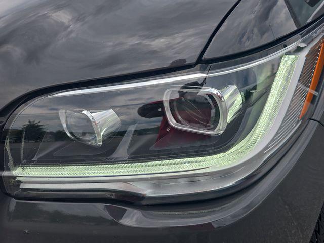 2024 Lincoln Navigator Black Label