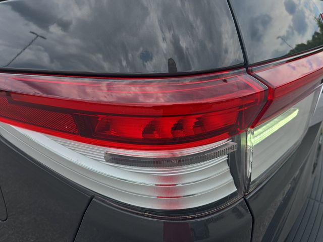 2024 Lincoln Navigator Black Label