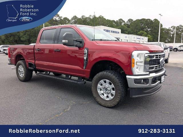 2023 Ford F-250 XLT for sale in Waycross, GA