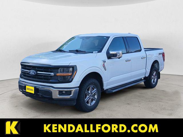 2024 Ford F-150 XLT for sale in Eugene, OR