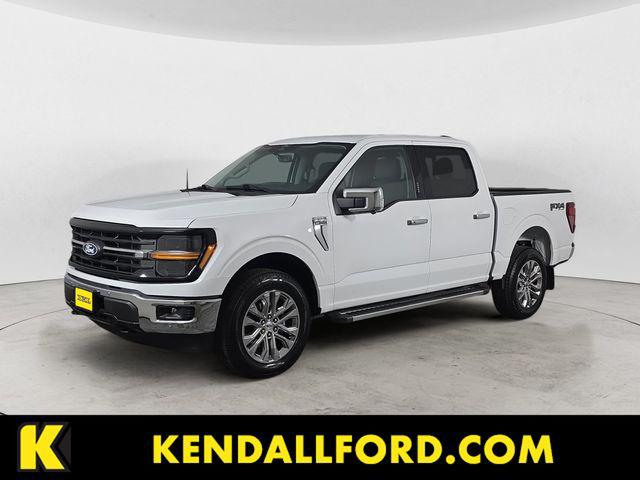 2024 Ford F-150 XLT for sale in Eugene, OR