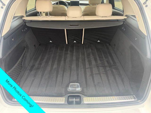 2019 Mercedes-Benz GLC Base
