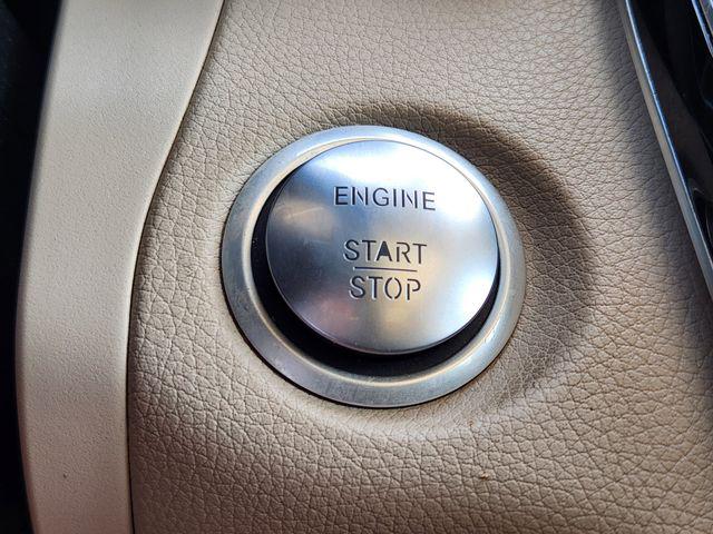 2019 Mercedes-Benz GLC Base
