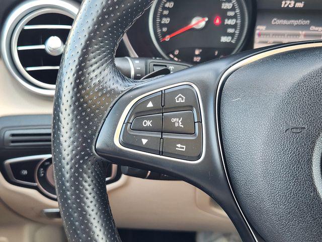 2019 Mercedes-Benz GLC Base