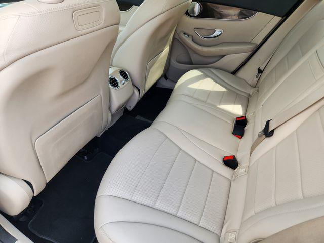 2019 Mercedes-Benz GLC Base
