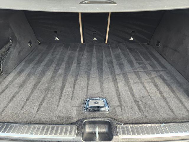 2019 Mercedes-Benz GLC Base