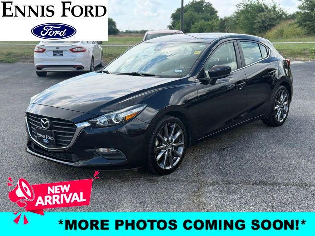 2018 Mazda Mazda3 Touring for sale in Ennis, TX